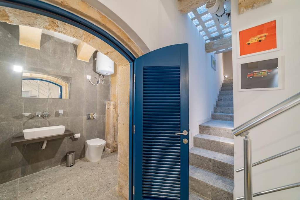 Ferienwohnung Dzc- Dazzle Den Valletta Exterior foto