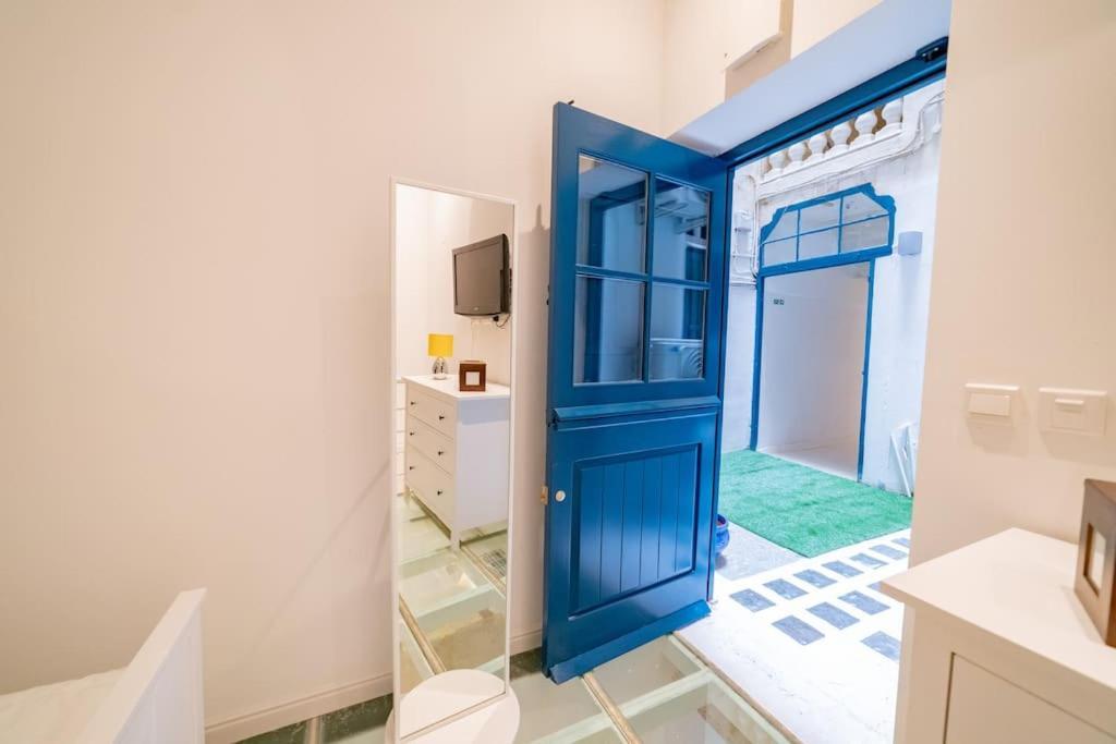Ferienwohnung Dzc- Dazzle Den Valletta Exterior foto